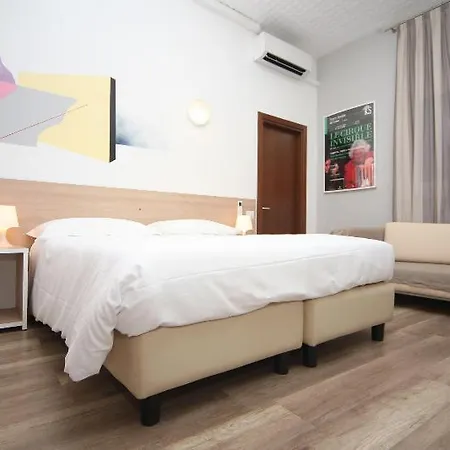 Anton&art Hotel