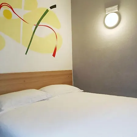 Hotel Anton&art