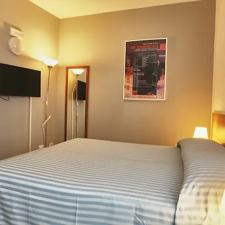 Hotel Anton&art