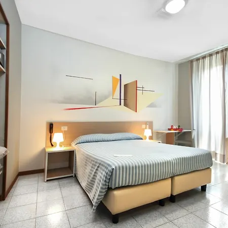 Hotel Anton&art Lake Como