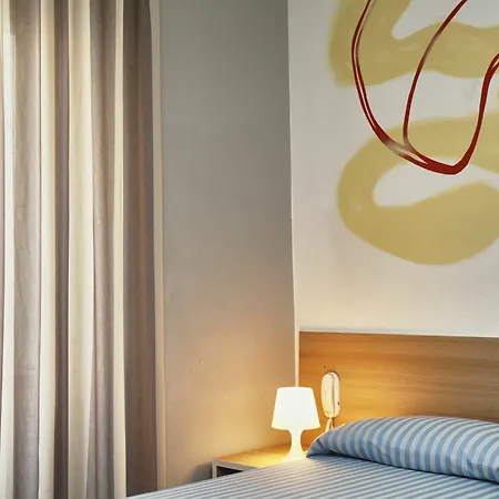 Hotel Anton&art
