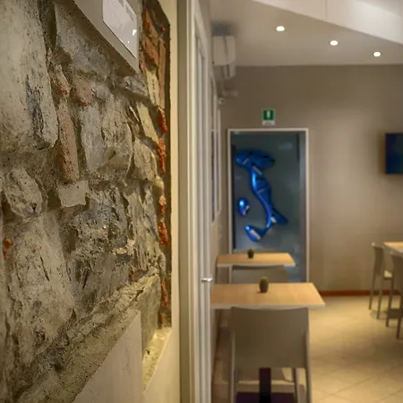 Anton&art Hotel Lake Como