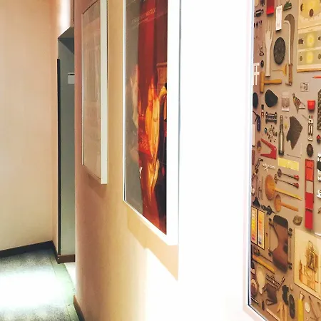 Anton&art Hotel