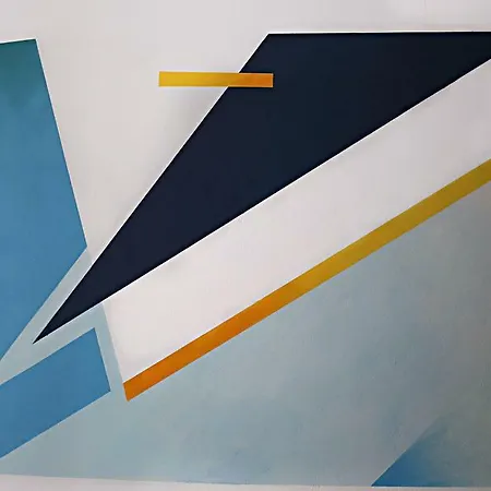 호텔 Anton&art Lake Como