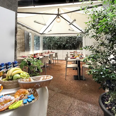 Anton&art Hotel Lake Como