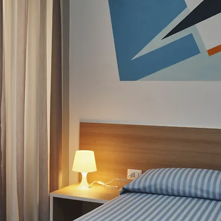 Hotel Anton&art