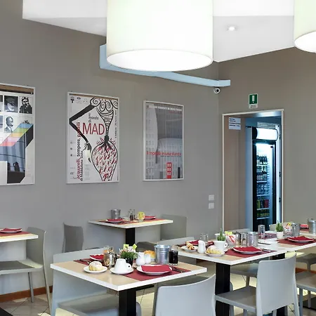 호텔 Anton&art Lake Como