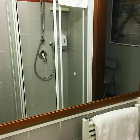 Hotel Anton&art