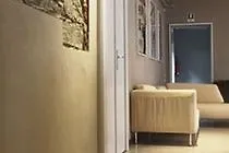酒店 Anton&art Lake Como