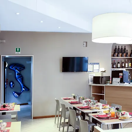 Anton&art 酒店 Lake Como